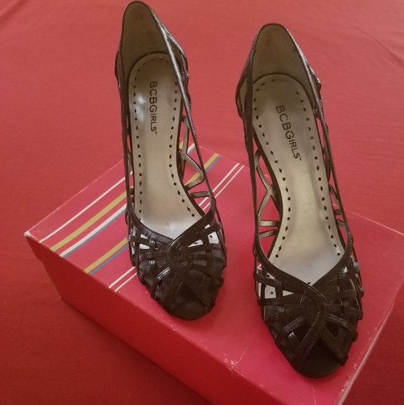 Women's shoes - Picture 1 of 2